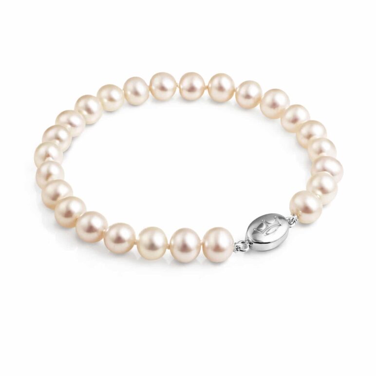 Pearl Bracelet