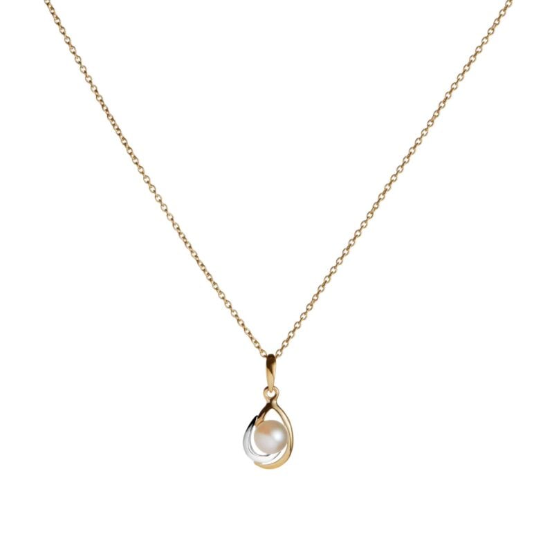 1830484 Akoya Pendant