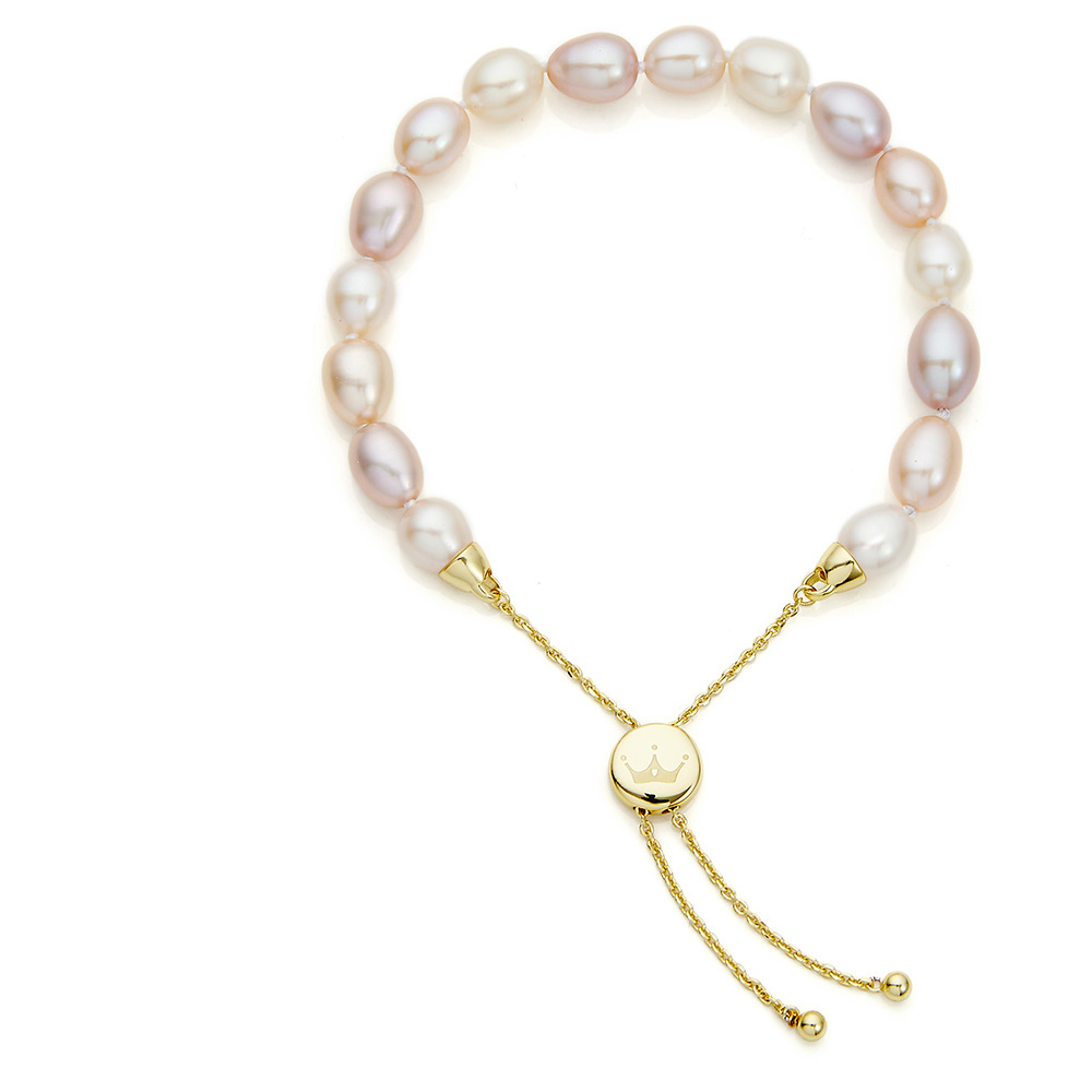 Zara_Pearl_Bracelet_Multi Oval YGP