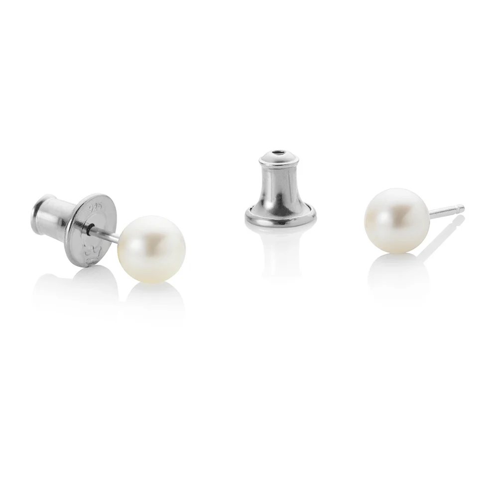 5mm RO CR Pearl Stud 1652093