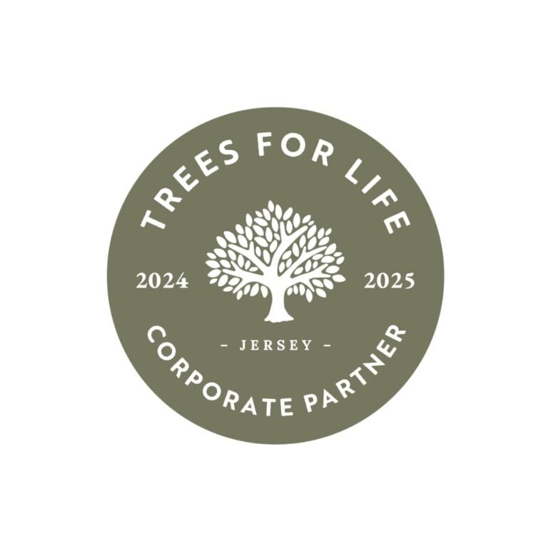 Trees for life logo